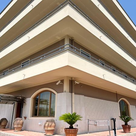 Hotel Maddaloni Tufino Esterno foto