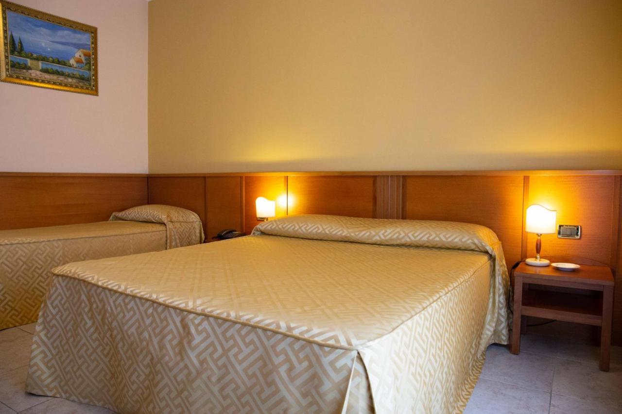 Hotel Maddaloni Tufino Esterno foto