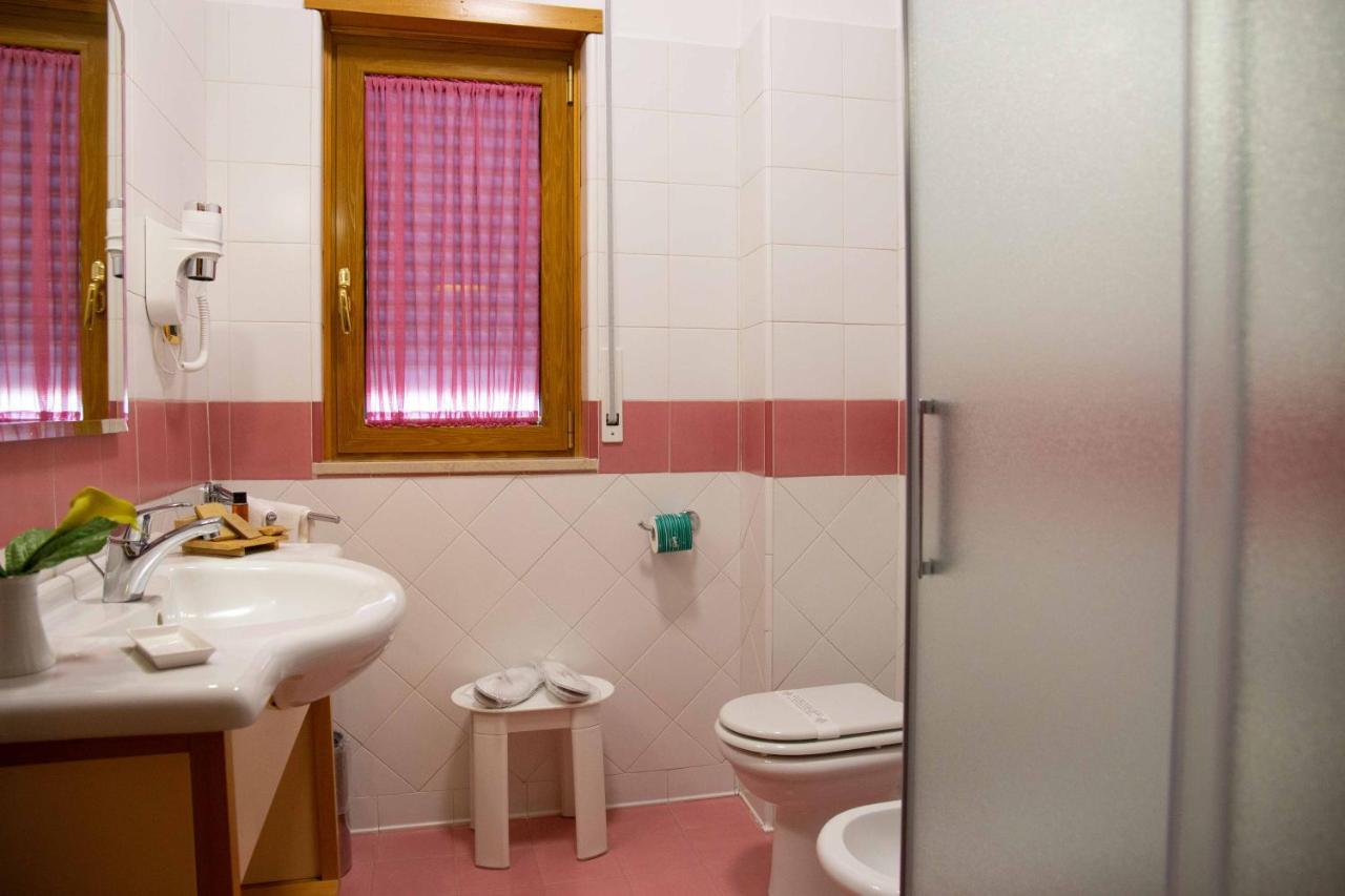 Hotel Maddaloni Tufino Esterno foto
