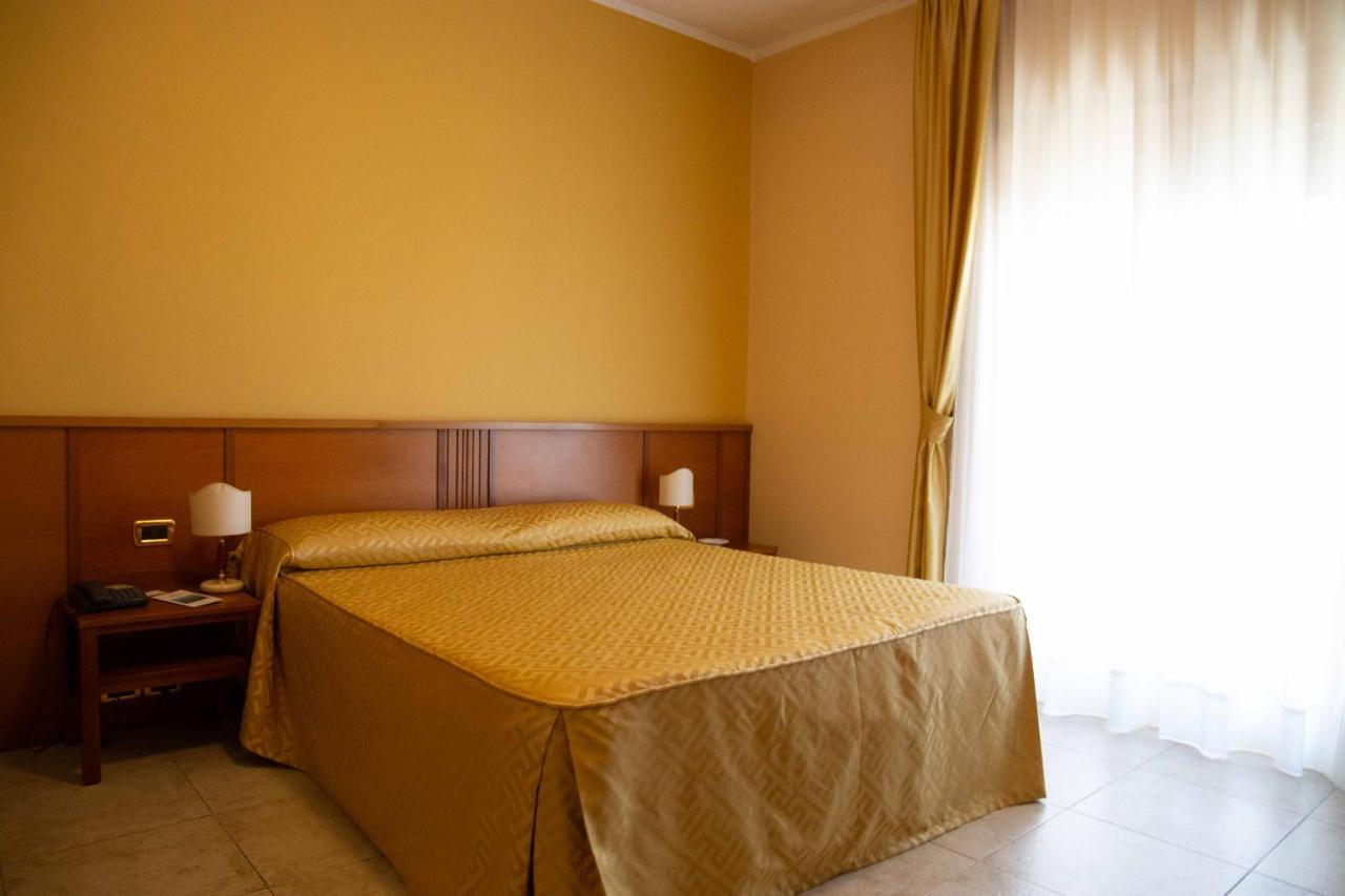 Hotel Maddaloni Tufino Esterno foto