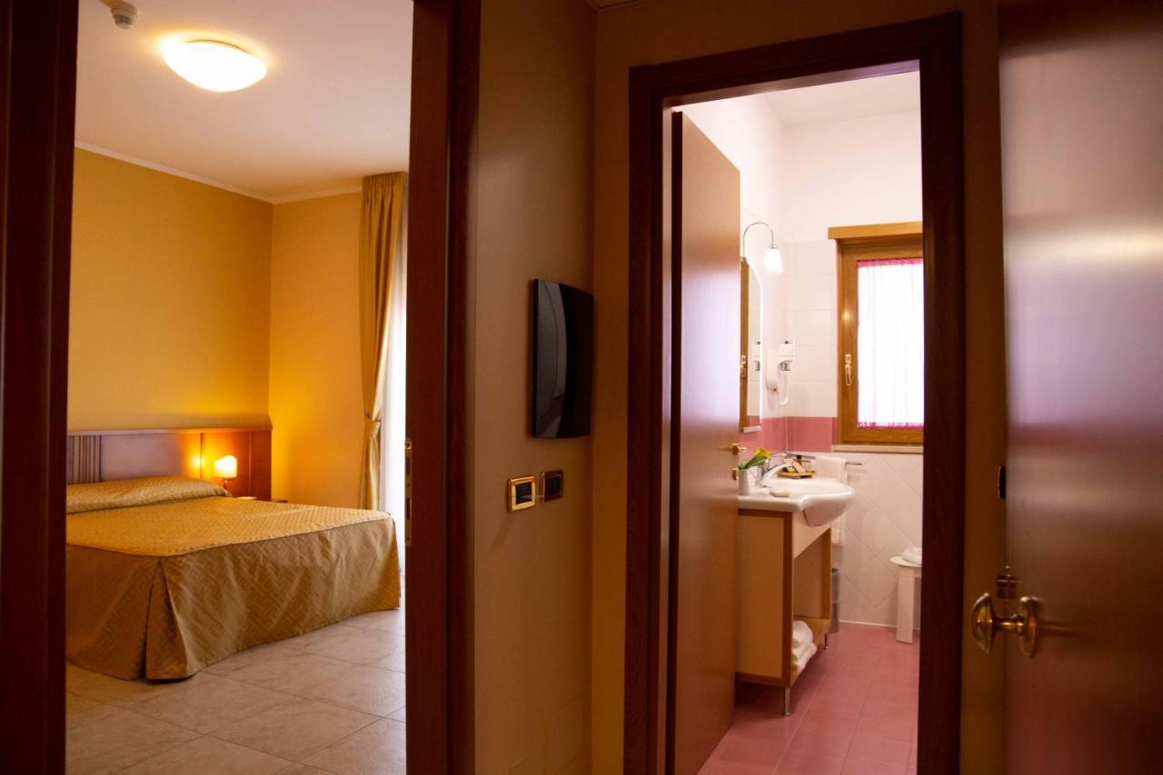 Hotel Maddaloni Tufino Esterno foto