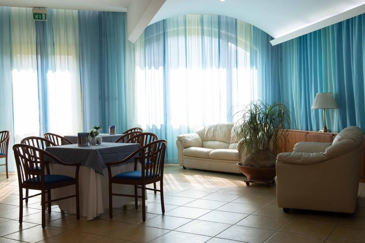 Hotel Maddaloni Tufino Esterno foto