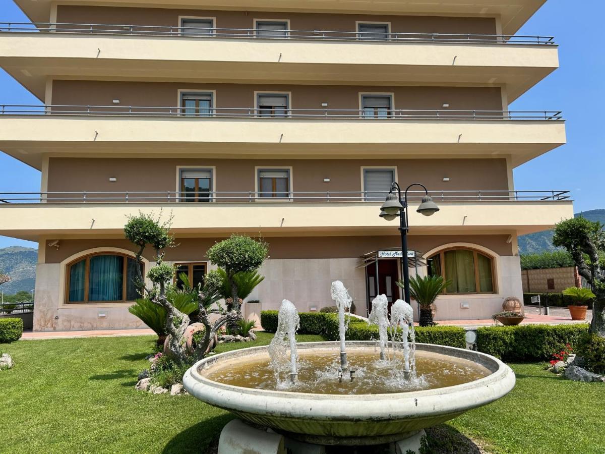 Hotel Maddaloni Tufino Esterno foto