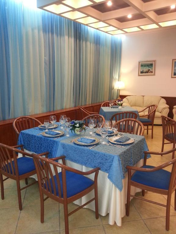 Hotel Maddaloni Tufino Esterno foto