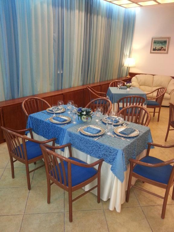 Hotel Maddaloni Tufino Esterno foto