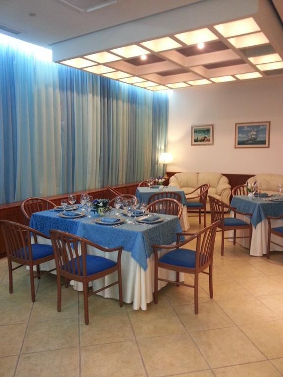 Hotel Maddaloni Tufino Esterno foto