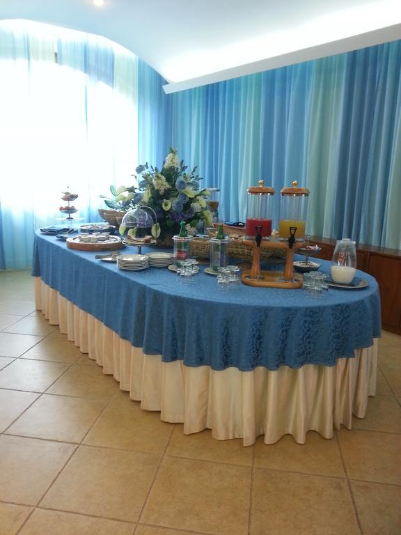 Hotel Maddaloni Tufino Esterno foto