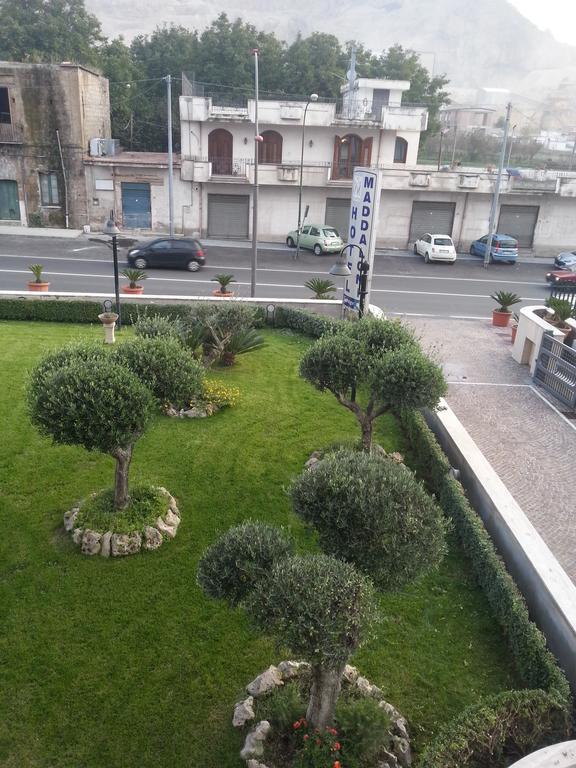 Hotel Maddaloni Tufino Esterno foto