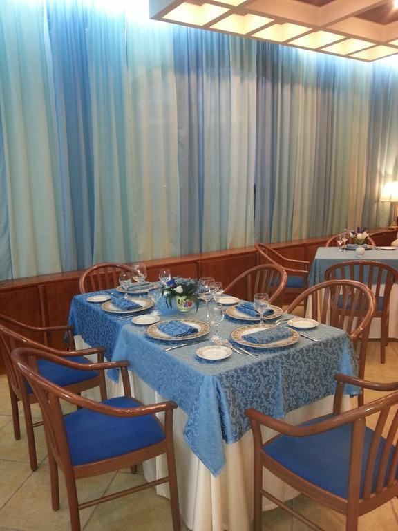 Hotel Maddaloni Tufino Esterno foto