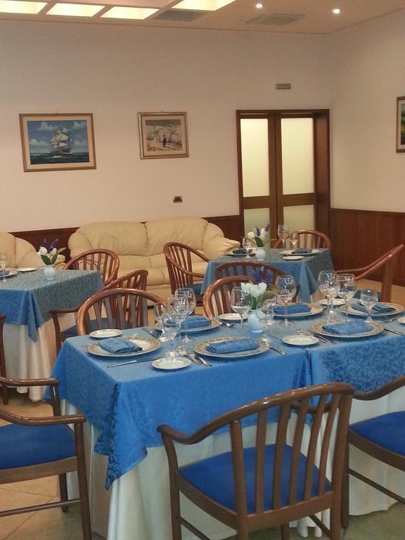 Hotel Maddaloni Tufino Esterno foto