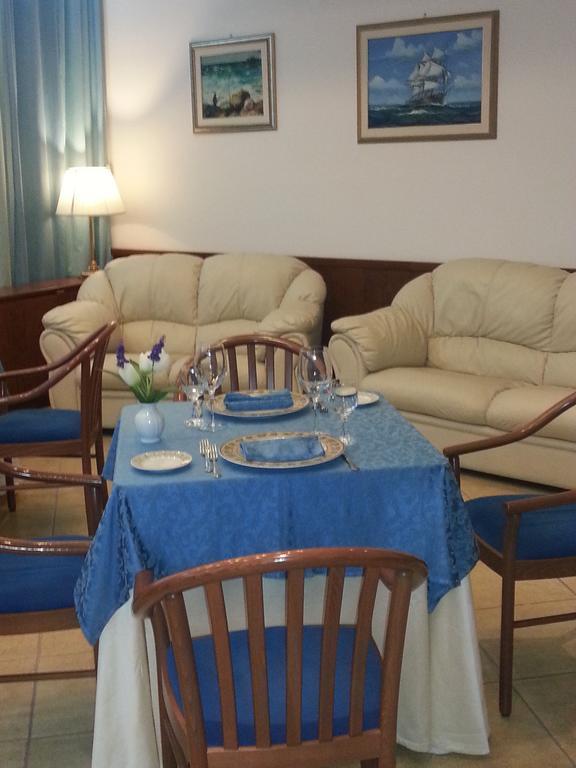 Hotel Maddaloni Tufino Esterno foto