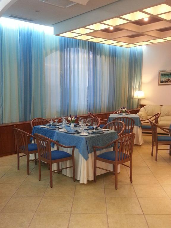 Hotel Maddaloni Tufino Esterno foto