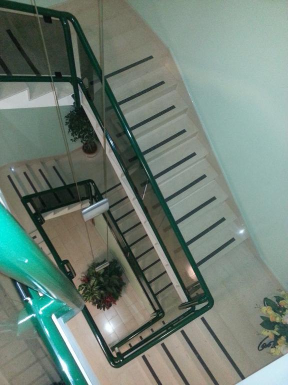 Hotel Maddaloni Tufino Esterno foto