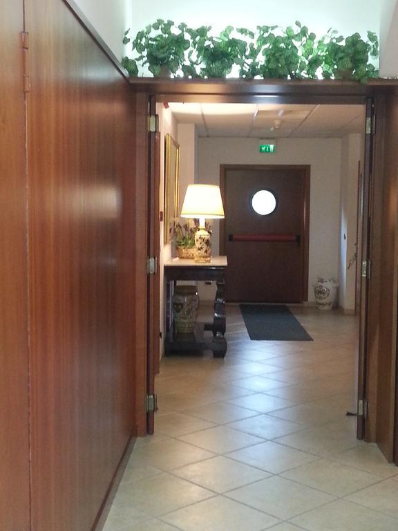 Hotel Maddaloni Tufino Esterno foto